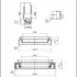 Пiдшипник ступицi колеса starline LO00687
