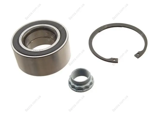 Пiдшипник ступицi колеса starline LO00757