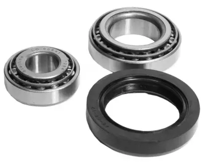 Пiдшипник ступицi колеса Starline LO00941