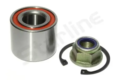 Пiдшипник ступицi колеса starline LO 00976
