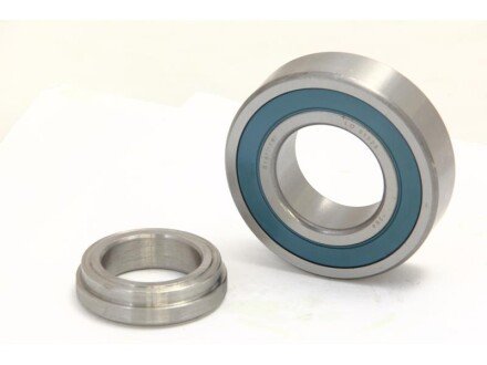 Пiдшипник ступицi колеса starline LO01325 на Рено 11