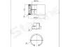 Пiдшипник ступицi колеса starline LO 01432