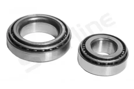 Пiдшипник ступицi колеса starline LO 01498