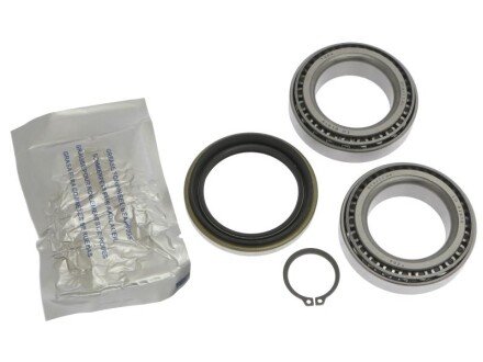 Пiдшипник ступицi колеса starline LO01978