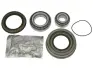 Пiдшипник ступицi колеса starline LO03205
