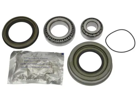 Пiдшипник ступицi колеса starline LO03205