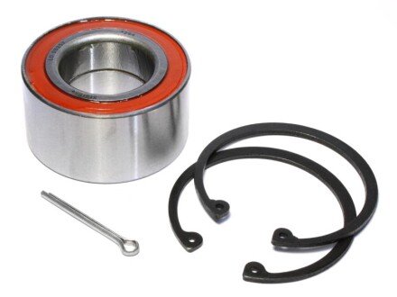 Пiдшипник ступицi колеса starline LO03257