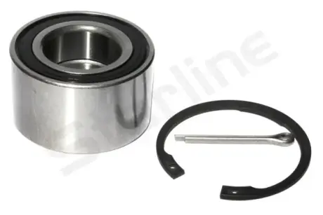 Пiдшипник ступицi колеса starline LO 03403