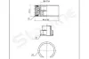 Пiдшипник ступицi колеса starline LO 03414