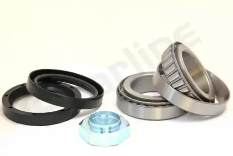 Пiдшипник ступицi колеса Starline LO 03428