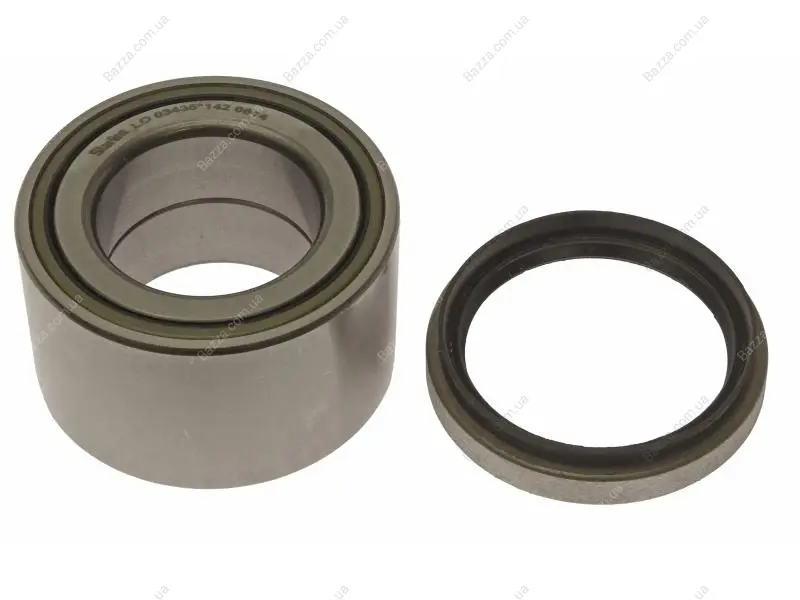 Пiдшипник ступицi колеса starline LO03435