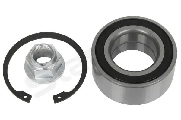 Пiдшипник ступицi колеса starline LO 03486