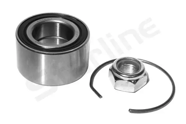 Пiдшипник ступицi колеса starline LO 03496