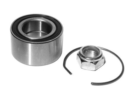 Пiдшипник ступицi колеса starline LO03496
