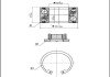 Пiдшипник ступицi колеса starline LO 03531