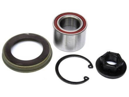 Пiдшипник ступицi колеса starline LO03532