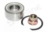 Пiдшипник ступицi колеса starline LO 03538