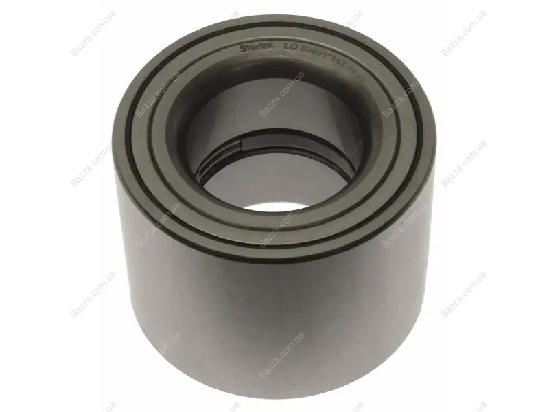 Пiдшипник ступицi колеса starline LO03551