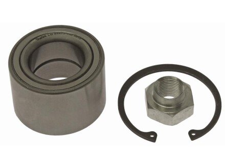 Пiдшипник ступицi колеса starline LO03571