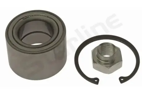 Пiдшипник ступицi колеса Starline LO 03571