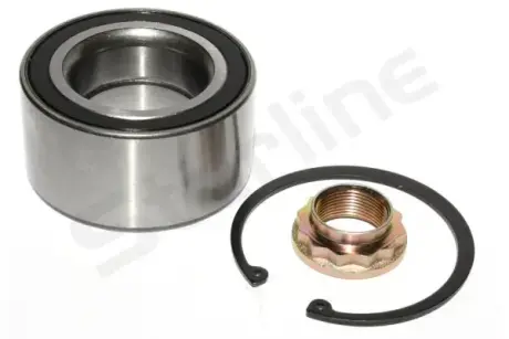 Пiдшипник ступицi колеса starline LO03574