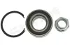 Пiдшипник ступицi колеса starline LO 03581