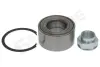Пiдшипник ступицi колеса starline LO 03581