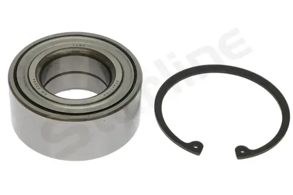 Пiдшипник ступицi колеса starline LO 03584