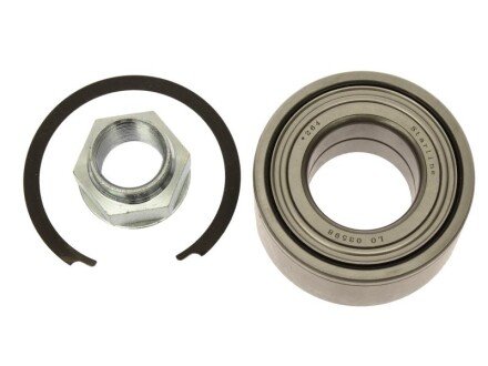 Пiдшипник ступицi колеса starline LO03598