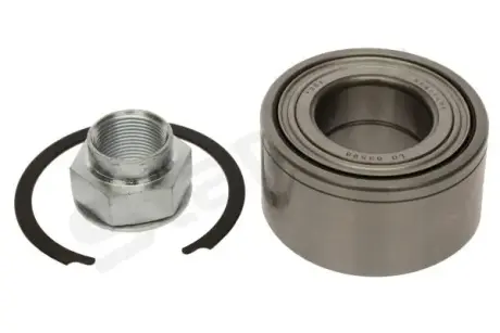 Пiдшипник ступицi колеса Starline LO 03598
