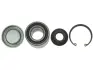 Пiдшипник ступицi колеса starline LO03601