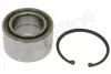 Пiдшипник ступицi колеса starline LO 03613