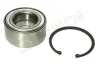 Пiдшипник ступицi колеса starline LO 03633