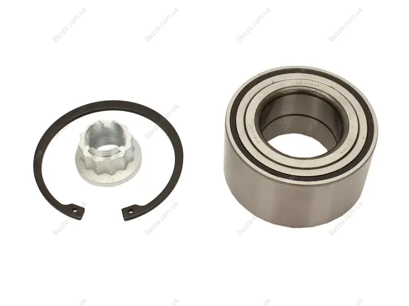 Пiдшипник ступицi колеса starline LO03645