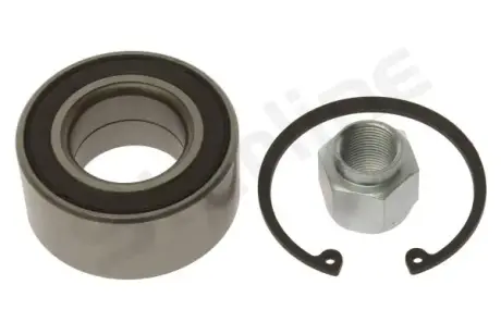 Пiдшипник ступицi колеса Starline LO 03657