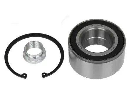 Пiдшипник ступицi колеса starline LO03668