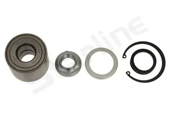 Пiдшипник ступицi колеса starline LO 03680