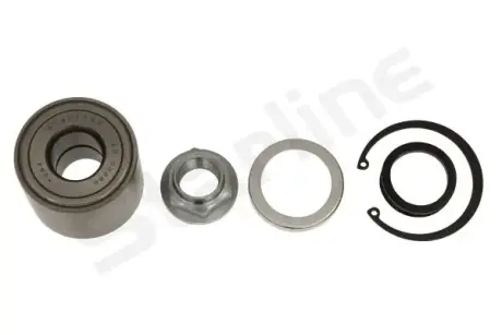 Пiдшипник ступицi колеса starline LO 03680