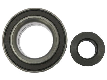 Пiдшипник ступицi колеса starline LO03684