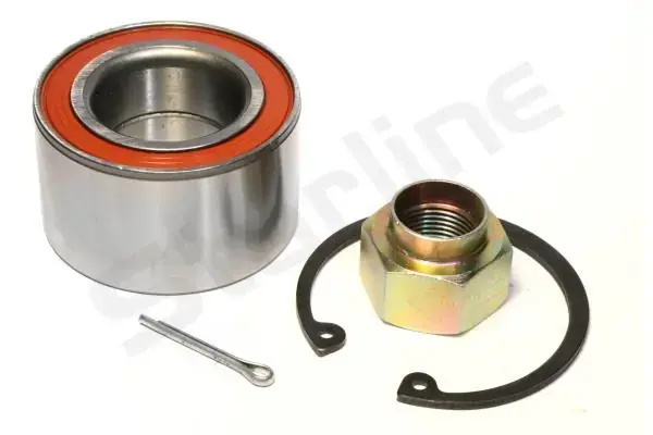 Пiдшипник ступицi колеса starline LO 03786
