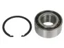 Пiдшипник ступицi колеса starline LO03906