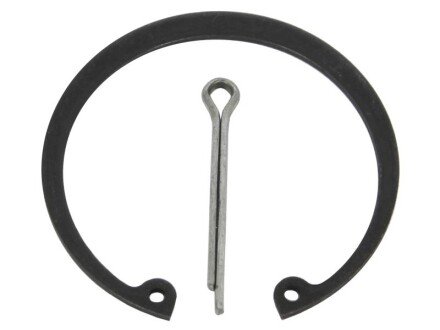 Пiдшипник ступицi колеса starline LO03907