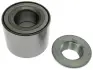 Пiдшипник ступицi колеса starline LO06544