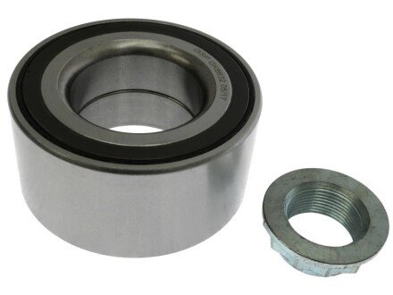 Пiдшипник ступицi колеса starline LO06632