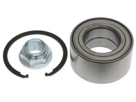 Пiдшипник ступицi колеса starline LO06653