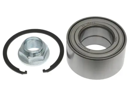 Пiдшипник ступицi колеса Starline LO06653