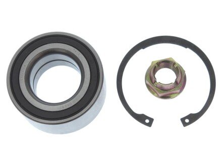 Пiдшипник ступицi колеса starline LO06682