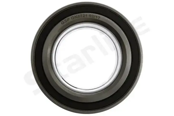 Пiдшипник ступицi колеса starline LO 06721