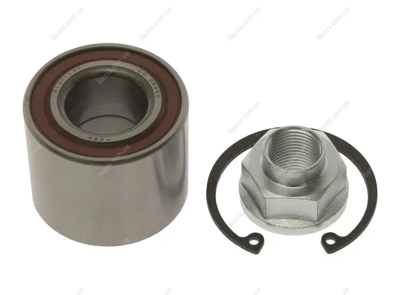 Пiдшипник ступицi колеса starline LO06820