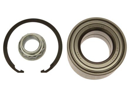 Пiдшипник ступицi колеса starline LO06831